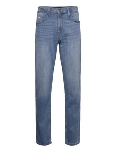 Rock Fit - Noos Jeans Bottoms Jeans Regular Blue Blend