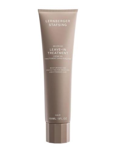 Treatment Bb Cream – Leave-In Treatment 150.0 Ml Hiustenhoito Nude Ler...