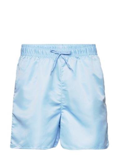 Swimwear Recycled Polyester Uimashortsit Blue Resteröds