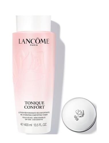 Tonique Confort Hydrating Face T R Kasvovesi Kasvojen Puhdistus Nude L...