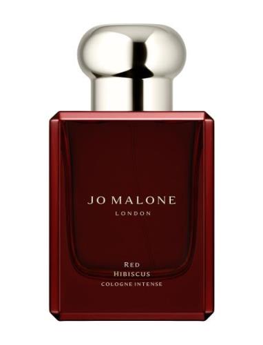 Red Hibiscus Cologne Intense Hajuvesi Eau De Parfum Nude Jo Mal London