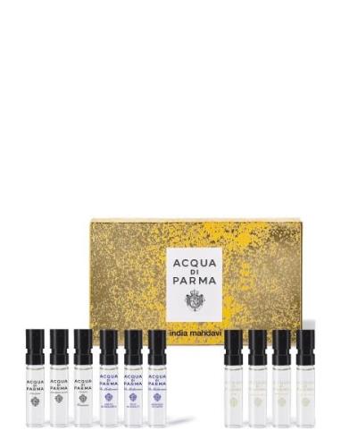 Selection Set Holiday 24 Hajuvesisetti Tuoksusetti Nude Acqua Di Parma