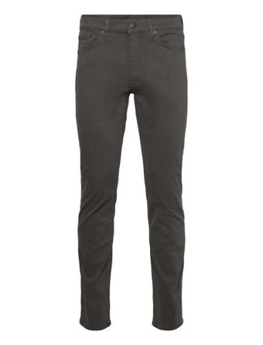 Regular Desert Jeans Bottoms Jeans Regular Grey GANT