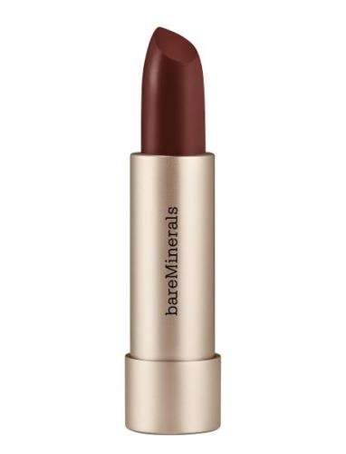 Mineralist Lipstick Integrity 3.6 Gr Huulipuna Meikki BareMinerals