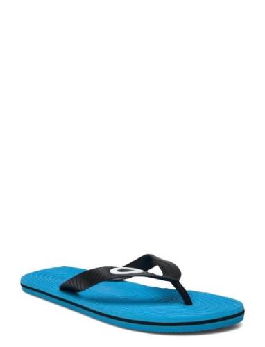 Catalina Flip Flop Flipflopit Rantasandaalit Sandaalit Blue OAKLEY