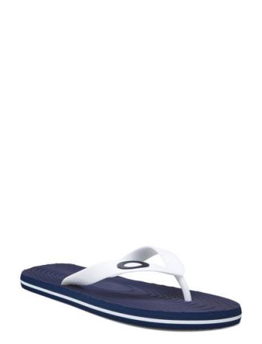 Catalina Flip Flop Flipflopit Rantasandaalit Sandaalit Navy OAKLEY