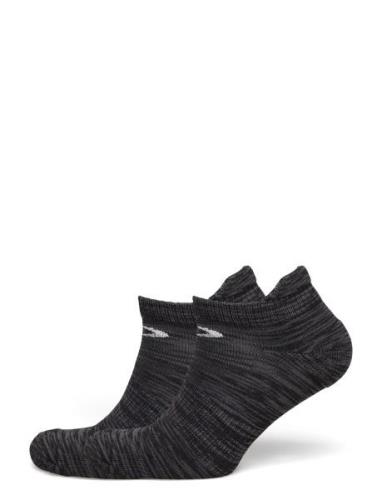 Ankle Tab Sock Nilkkasukat Lyhytvartiset Sukat Black OAKLEY