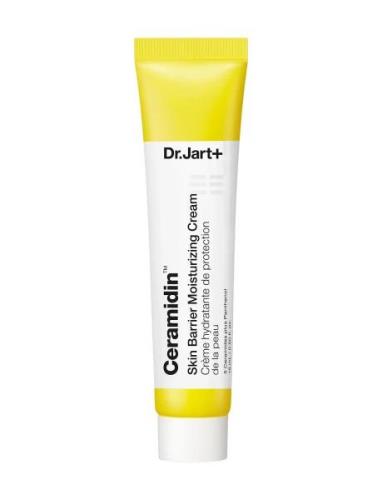 Dr.jart+ Ceramidin Skin Barrier Moisturizing Cream Päivävoide Kasvovoi...