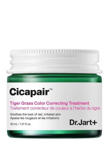 Dr.jart+ Cicapair Tiger Grass Color Correcting Treatment Päivävoide Ka...