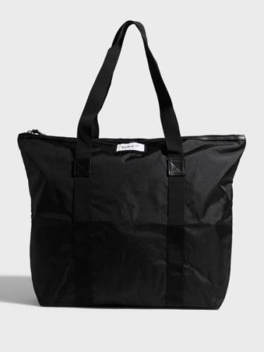 DAY ET - Käsilaukut - Black - Day Gweneth RE-S Bag - Laukut - Handbags