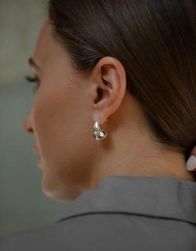 Muli Collection - Hopea - Midi drop Earring