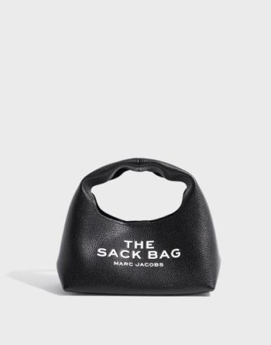 Marc Jacobs - Musta - The Mini Sack