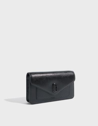 Marc Jacobs - Musta - Dtm Utility Snapshot Slg