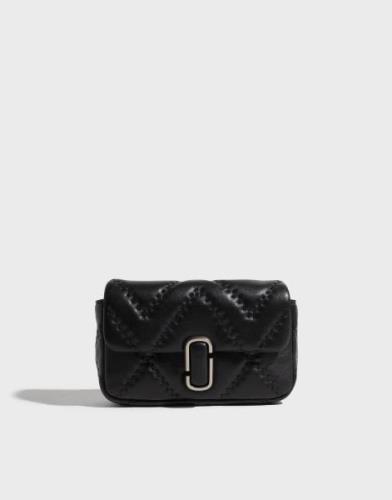 Marc Jacobs - Musta - The Mini Shoulder Bag