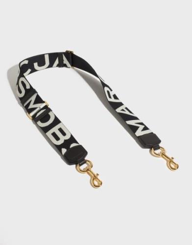 Marc Jacobs - Musta - The Strap