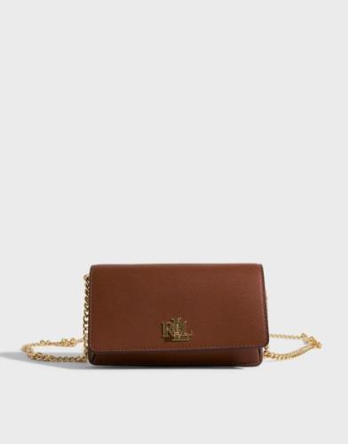 Lauren Ralph Lauren - Ruskea - Trnlk Ph Bg-Tech Case