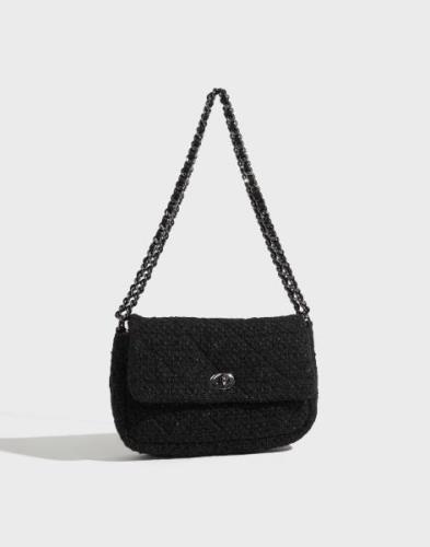 BECKSÖNDERGAARD - Musta - Gloom Hollis Bag