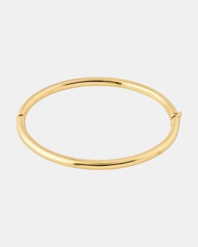 Pilgrim - Kulta - SOPHIA Recycled Bangle Bracelet