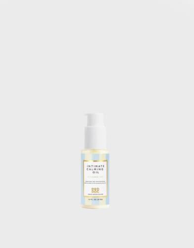 DeoDoc - Läpinäkyvä - Calming Oil 30ml