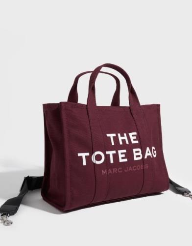 Marc Jacobs - Punainen - The Medium Tote