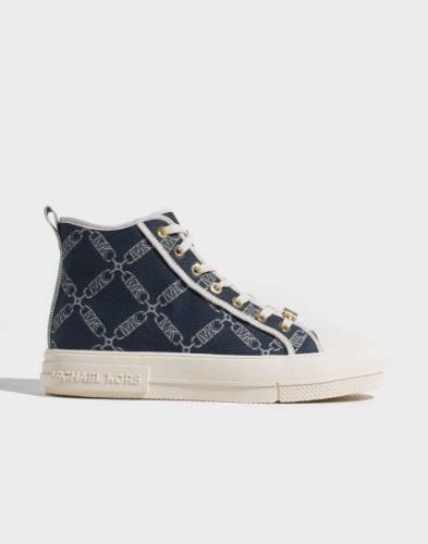 Michael Kors - Sininen - Evy High Top