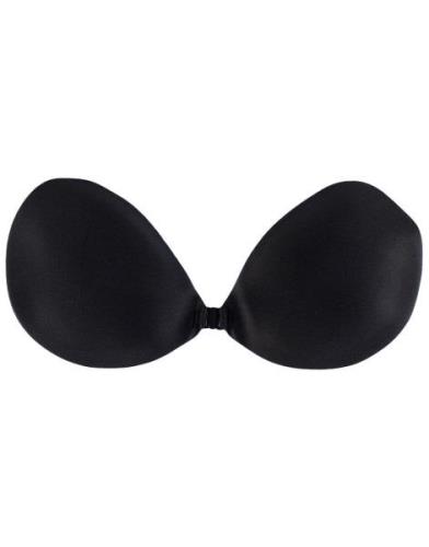 Magic Bodyfashion - Musta - Magic Backless Beauty Bra