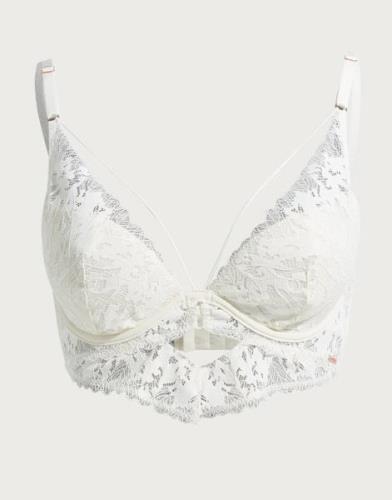 DORINA - Valkoinen - Kinsley Plunge Bra