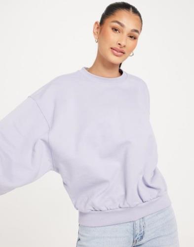 Dr Denim - Lila - Lizl Sweatshirt