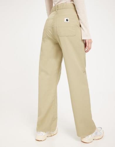 Carhartt WIP - Beige - W' Simple Pant