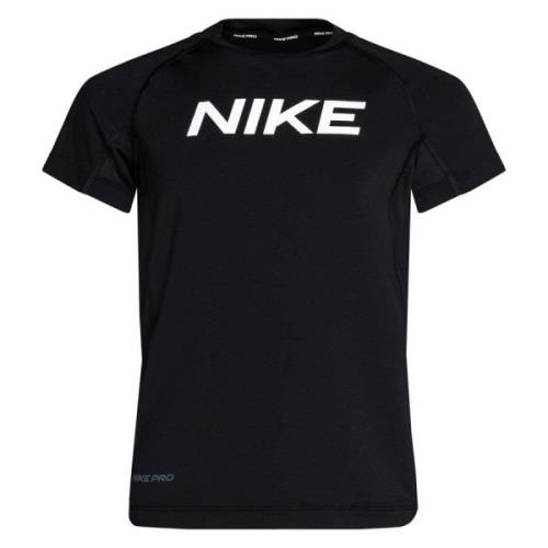 Nike Pro Treenipaita - Musta/Valkoinen Lapset