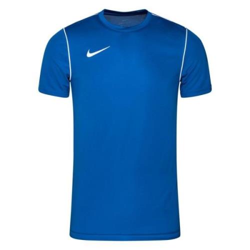 Nike Treenipaita Dry Park 20 - Sininen/Valkoinen