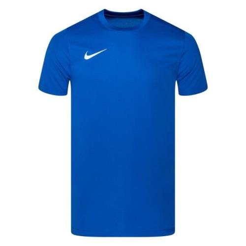 Nike Pelipaita Dry Park VII - Sininen/Valkoinen