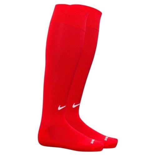 Nike Jalkapallosukat Classic II - Punainen/Valkoinen