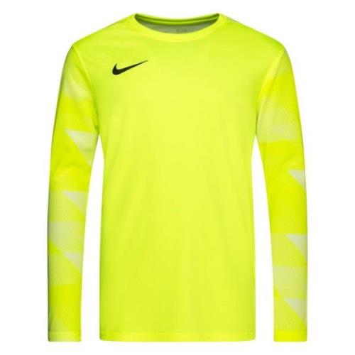 Nike Maalivahdin paita Park IV Dry - Neon/Valkoinen/Musta Lapset