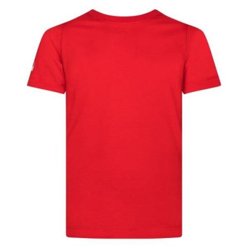 Nike T-paita Park 20 - Punainen/Valkoinen Lapset