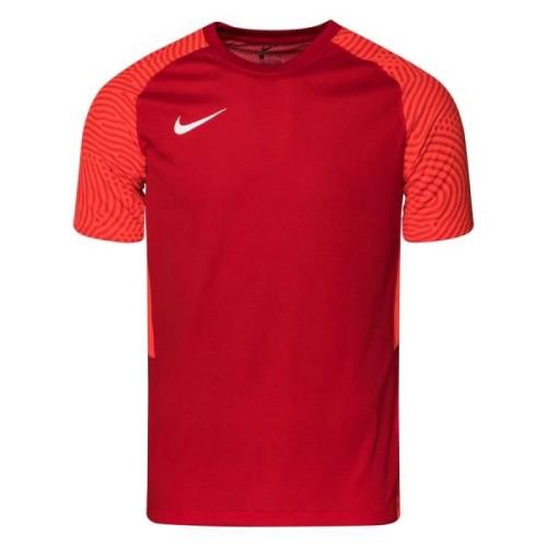 Nike Pelipaita DF Strike II - Punainen/Punainen/Valkoinen Lapset