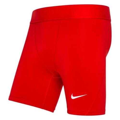Nike Pro Baselayer Dri-FIT Strike - Punainen/Valkoinen Nainen