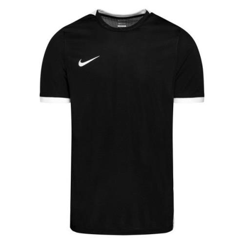 Nike Pelipaita Dri-FIT Challenge IV - Musta/Valkoinen