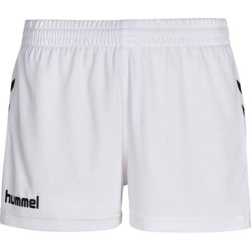 Hummel Shortsit Core XK Poly - Valkoinen Nainen