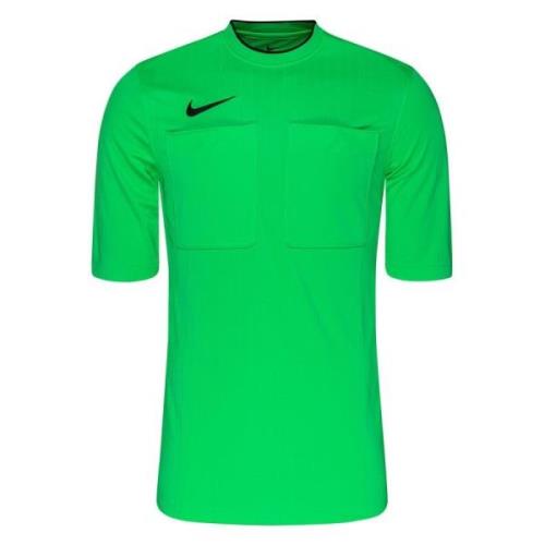 Nike Tuomarin paita II Dri-FIT - Vihreä/Musta