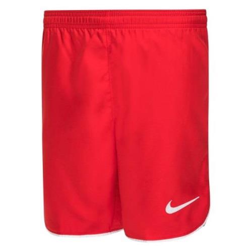 Nike Shortsit Dri-FIT Laser V Woven - Punainen/Valkoinen Lapset