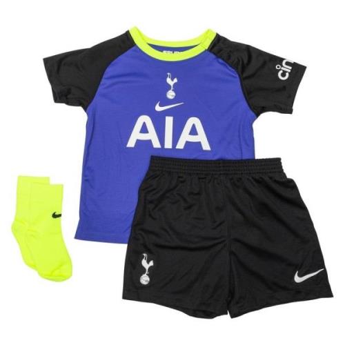 Tottenham Vieraspaita 2022/23 Vauvan peliasu Lapset