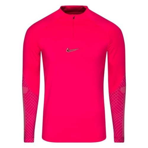 Nike Harjoituspaita Dri-FIT Strike - Pinkki/Valkoinen