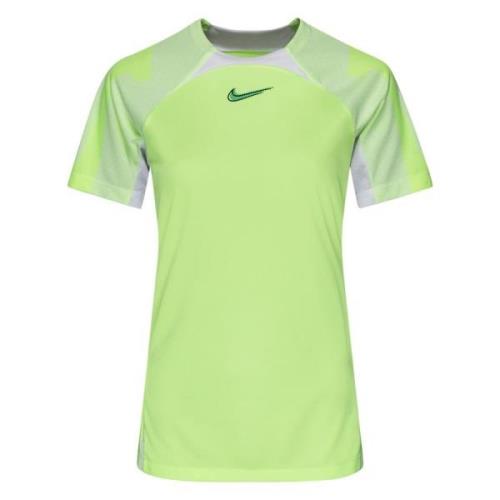 Nike Treenipaita Dri-FIT Strike - Vihreä/Valkoinen/Musta Nainen