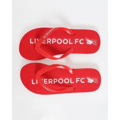 Liverpool Sandaalit - Punainen