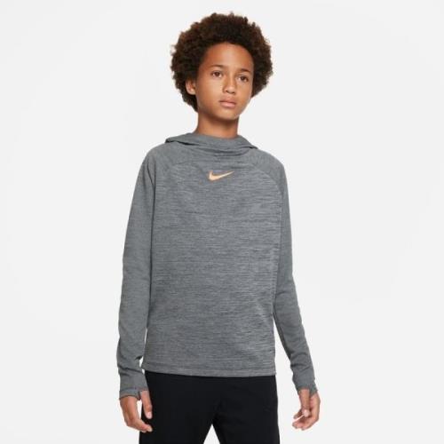 Nike Huppari Dri-FIT Academy Pullover - Lapset Harmaa Lapset