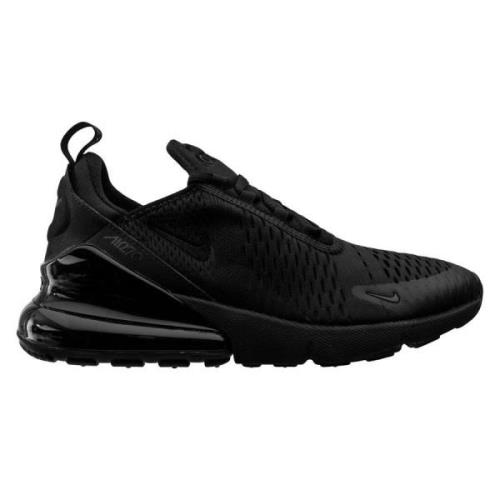 Nike Lenkkarit Air Max 270 - Musta Lapset