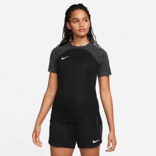 Nike Treenipaita Dri-FIT Strike - Musta/Harmaa/Valkoinen Nainen