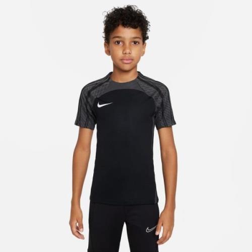 Nike Treenipaita Dri-FIT Strike - Musta/Harmaa/Valkoinen Lapset