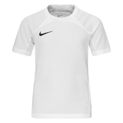 Nike Pelipaita Dri-FIT Strike III - Valkoinen/Musta Lapset